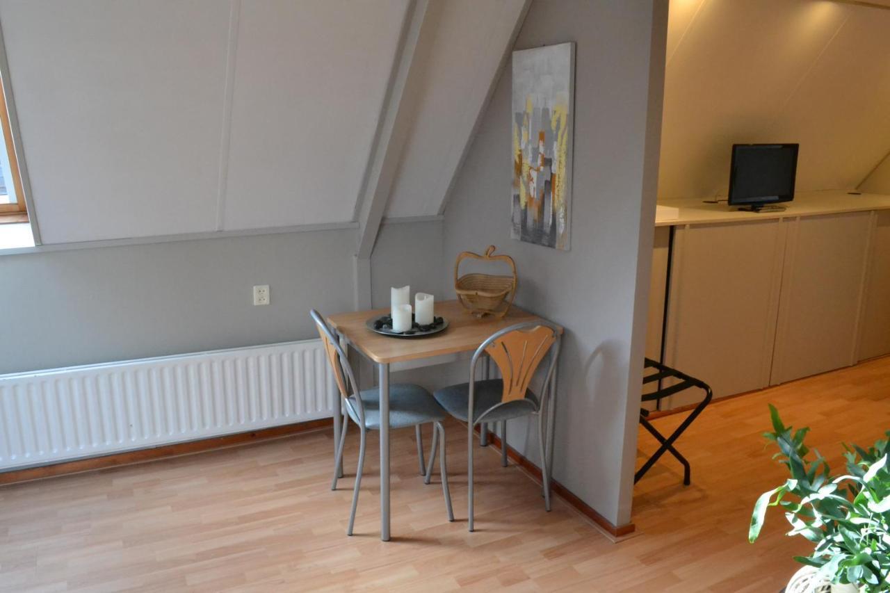 B&Bbolwerk Venray Bagian luar foto
