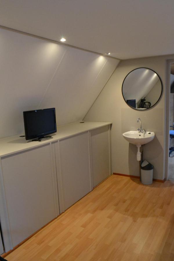 B&Bbolwerk Venray Bagian luar foto