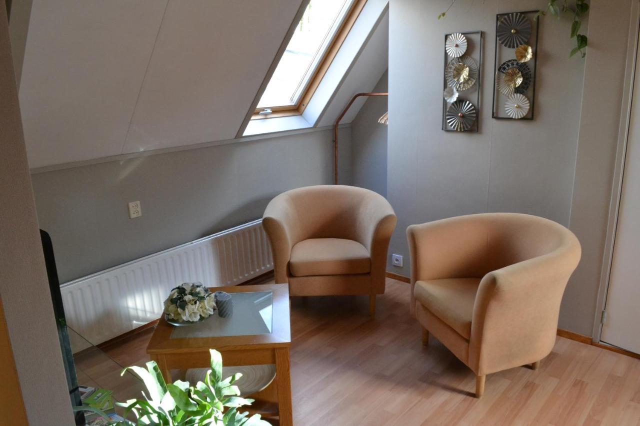 B&Bbolwerk Venray Bagian luar foto